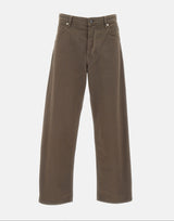 Jeans "Light Bull Denim TC" J100006S0J24 V007C STONE ISLAND 