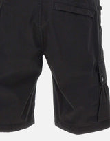 Bermuda in twill di cotone biologico stretch L100019S0A10 V0029 STONE ISLAND 