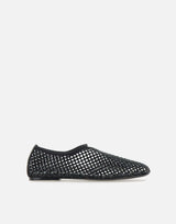 Ballerine "BijouxR11" R11DOLLY BLACK STRATEGIA 