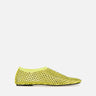 Ballerine "BijouxR11" R11DOLLY LIME STRATEGIA 