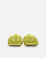 Ballerine "BijouxR11" R11DOLLY LIME STRATEGIA 