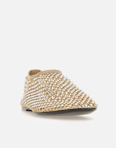 Ballerine "BijouxR11" R11DOLLY PLATINUM STRATEGIA 