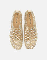 Ballerine "BijouxR11" R11DOLLY PLATINUM STRATEGIA 
