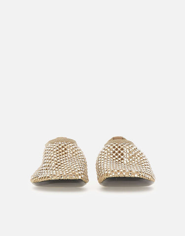 Ballerine "BijouxR11" R11DOLLY PLATINUM STRATEGIA 
