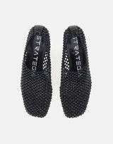 Scarpe con tacco "R14" R14CONNIE BLACK STRATEGIA 