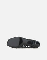 Scarpe con tacco "R14" R14CONNIE BLACK STRATEGIA 