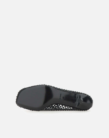 Scarpe con tacco "R14" R14CONNIE BLACK STRATEGIA 