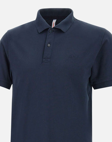 "Polo cold dye" A35104 07 SUN68 