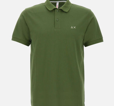 "Polo basic" A35109 37 SUN68 