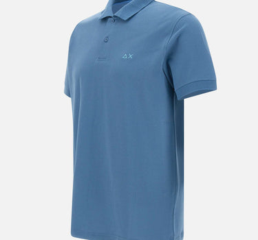 "Polo basic" A35109 80 SUN68 