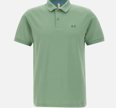 "Polo basic" A35109 84 SUN68 