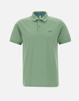 "Polo basic" A35109 84 SUN68 