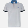 T-shirt "3 color way" A35116 01 SUN68 