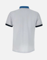 T-shirt "3 color way" A35116 01 SUN68 