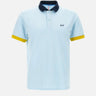 T-shirt "3 color way" A35116 05 SUN68 