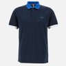 T-shirt "3 color way" A35116 07 SUN68 
