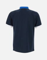 T-shirt "3 color way" A35116 07 SUN68 
