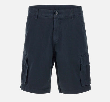 "Cargo pocket shorts" B35104 07 SUN68 