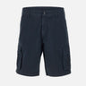 "Cargo pocket shorts" B35104 07 SUN68 