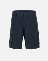 "Cargo pocket shorts" B35104 07 SUN68 
