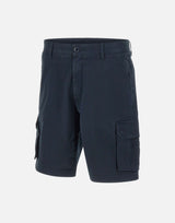 "Cargo pocket shorts" B35104 07 SUN68 