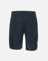"Cargo pocket shorts" B35104 07 SUN68 