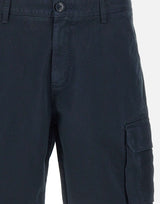 "Cargo pocket shorts" B35104 07 SUN68 