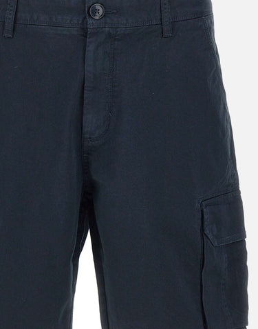 "Cargo pocket shorts" B35104 07 SUN68 