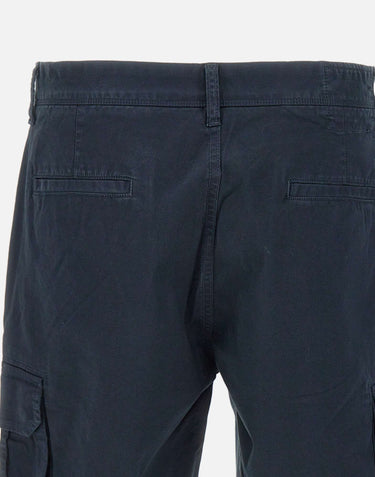 "Cargo pocket shorts" B35104 07 SUN68 