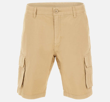 "Cargo pocket shorts" B35104 16 SUN68 