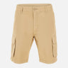 "Cargo pocket shorts" B35104 16 SUN68 