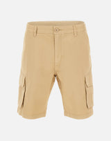 "Cargo pocket shorts" B35104 16 SUN68 
