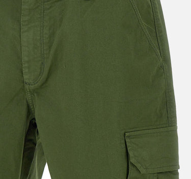 "Cargo pocket shorts" B35104 37 SUN68 