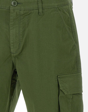 "Cargo pocket shorts" B35104 37 SUN68 