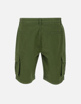 "Cargo pocket shorts" B35104 37 SUN68 