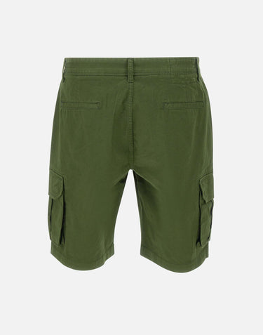 "Cargo pocket shorts" B35104 37 SUN68 