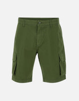 "Cargo pocket shorts" B35104 37 SUN68 