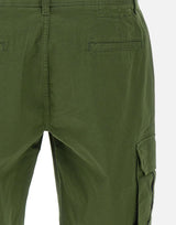 "Cargo pocket shorts" B35104 37 SUN68 