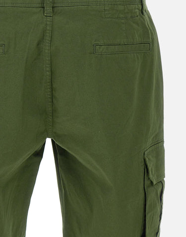 "Cargo pocket shorts" B35104 37 SUN68 