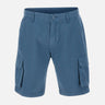 "Cargo pocket shorts" B35104 80 SUN68 