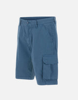 "Cargo pocket shorts" B35104 80 SUN68 