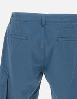 "Cargo pocket shorts" B35104 80 SUN68 