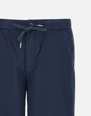 "shorts coulisse" B35106 07 SUN68 