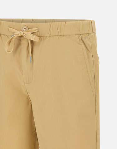 "shorts coulisse" B35106 16 SUN68 