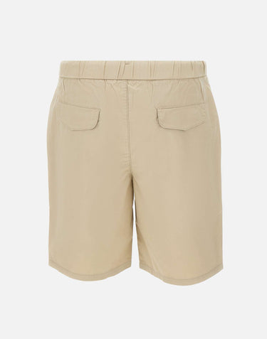 " shorts coulisse" B35106 98 SUN68 