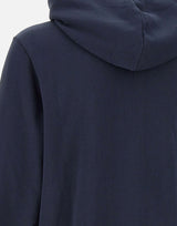 Felpa in cotone F34101 07 SUN68 
