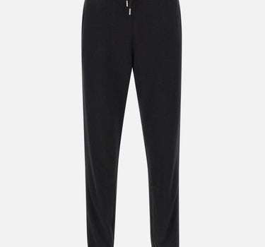 Jogger "Basic" in cotone F34136 11 SUN68 