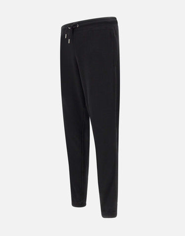 Jogger "Basic" in cotone F34136 11 SUN68 
