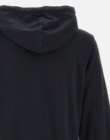 "Track zip basic fleece" F35101 11 SUN68 