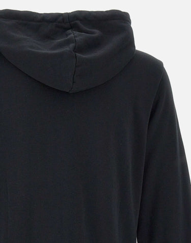 "Track zip basic fleece" F35101 11 SUN68 